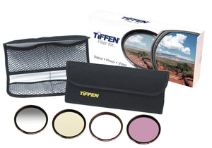 Tiffen Spec Effects DV Kit 72mm