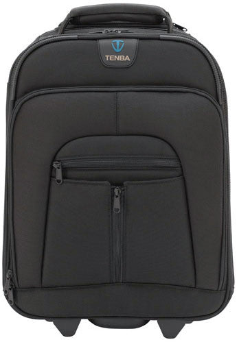 Tenba 638-326 Photo/Laptop Case Compact Black