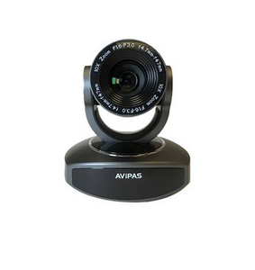 AV-1280 10x SDI PTZ Camera w/PoE