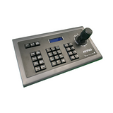 AViPas makes controlling your PTZ Cameras simple by their excellent, user friendly switchers and controllers. 