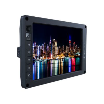 SmallHD 702 OLED Monitor - 7'' OLED Monitor with Scopes Waveform Vectorscope