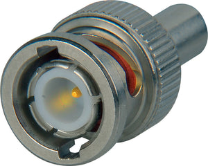 Kings 755-114-9 BNC Plug