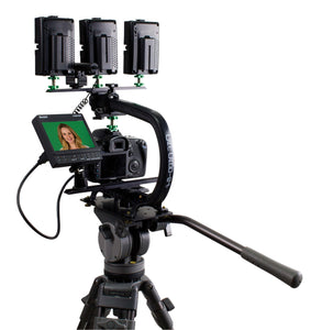 D-FLASHNER (Black)