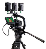 D-FLASHNER (Black)