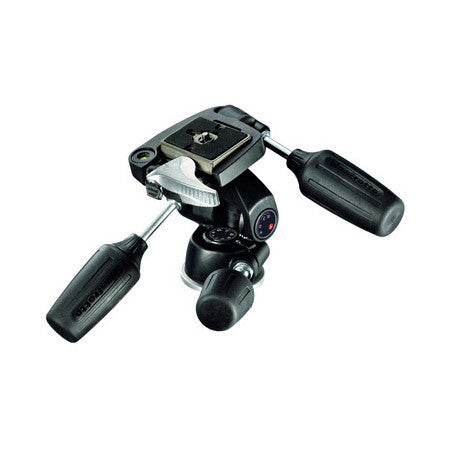 Manfrotto 804RC2 Basic Pan Tilt Head w/ Quick Lock