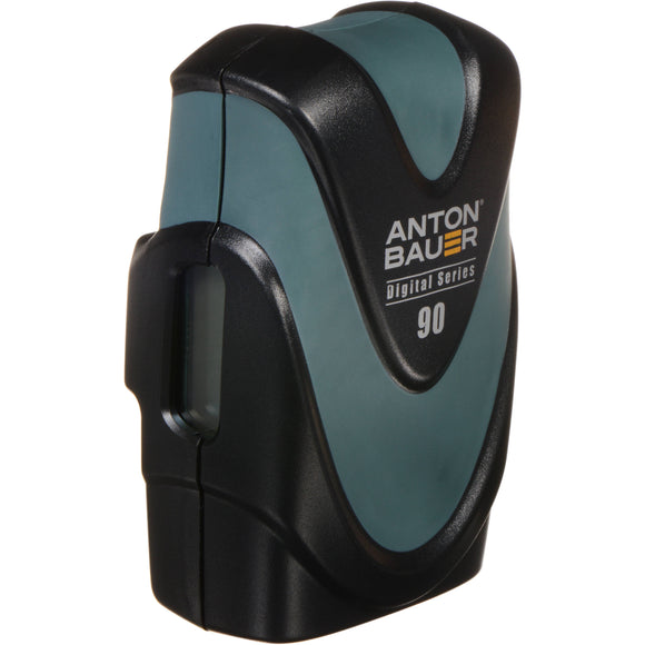 Anton Bauer 86750092 D90 Digital Battery Series