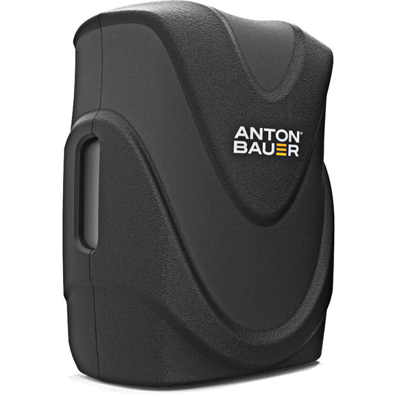 Anton Bauer 86750097 190 V Mount Digital Battery Series