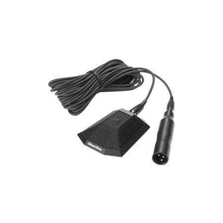 ClearOne 910-103-161 Tabletop Microphone (Unidirectional)