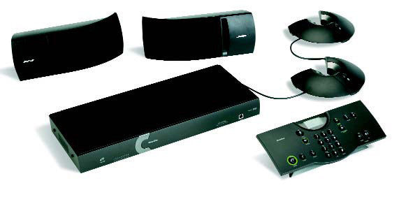 Buy ClearOne 910-153-102 RAV 600 Premium Conferencing System 910-153-102