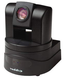 Vaddio 999-6900-000 ClearView HD-18 HD PTZ Camera White