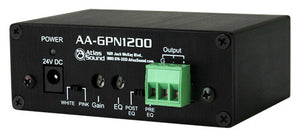 Atlas Sound AA-GPN1200 Sound Masking Generator