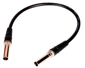 Audio Accessories VBNC-24 Video Patch Cord