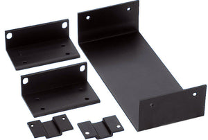 Atlas Sound AARMK2-5 - Rack Mount kit for (1) or (2) AA35/PA601