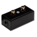 RDL ACB-2 Jack Box - Dual RCA Jacks