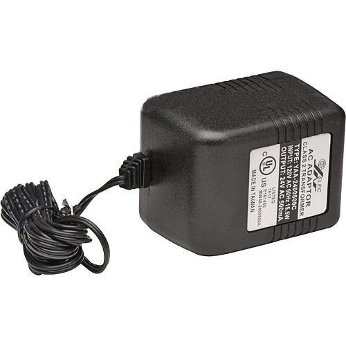 Everfocus AD-4F 24V 1.5 Amp Power Supply for Bullet Cameras