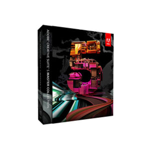 Adobe CS5 Master Collection FOR MAC