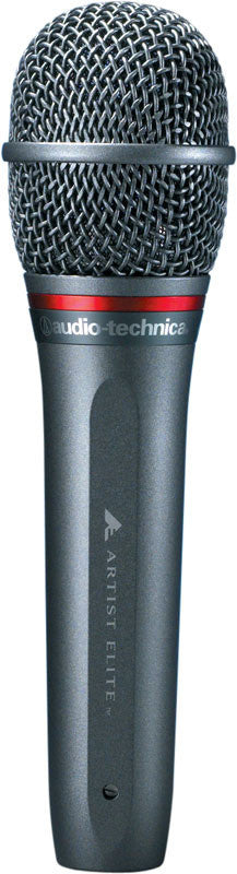 AE4100 Cardioid Dynamic Handheld Microphone