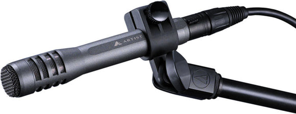 Audio Technica Cardioid Condenser Instrument Mic