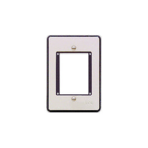 RDL AFM-A1 Wall Mount Adapter Plate for APPFLEX Module - Ultrastyle