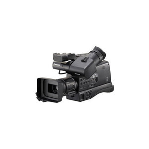 Panasonic AG-HMC80 3MOS AVCCAM HD Shoulder Camcorder with HD and SD Recording