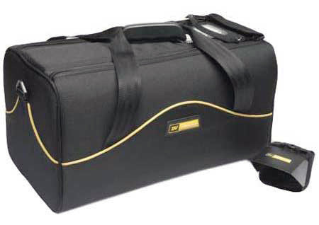 Panasonic Soft Carrying Case with 2.5in LCD Hood