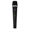 AKG HT420 Handheld Transmitter for WMS420 - Band A 530.025 - 559.000 MHz