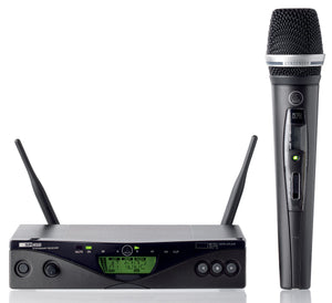 AKG WMS450-C5 Wireless Handheld Microphone System (Band 7)