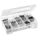 15 Compartment Storage Box