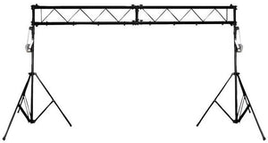 American DJ Crank-2 System Mobile Lighting Truss