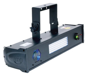 American DJ FUSION FX BAR 5 LED Lighting Effect System