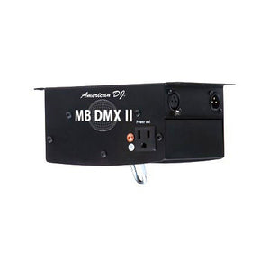 American DJ MB DMX II Heavy Duty DMX Mirror Ball Motor