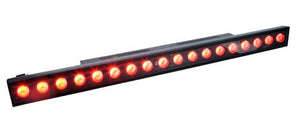 American DJ Mega TRI Bar LED 1m LED Light Bar with 18 Tri-Color LEDs