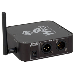 American DJ WiFLY Transceiver