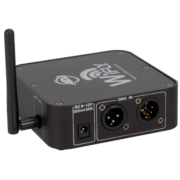 American DJ WiFLY Transceiver