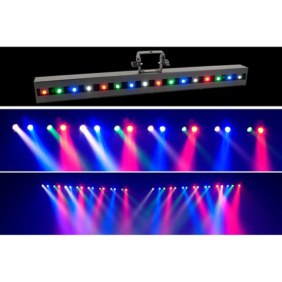 AMDJ Mega Beam Bar - High Power Beam Effect LED Bar