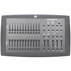 AMDJ Scene Setter - 24 Channel DMX Dimming Console