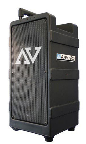 AmpliVox S1297 Additional Remote Wireless Speaker (No Transmitter)