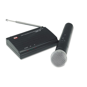 AmpliVox S1620 Wireless Handheld Microphone