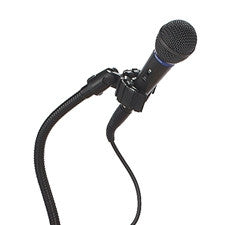 AmpliVox S2030A Handheld Microphone Kit