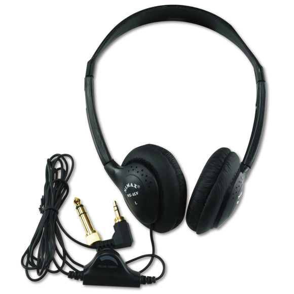 AmpliVox SL1006 Headphones