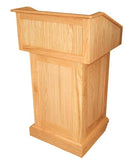 AmpliVox SN3020 Victoria Lectern without Sound (in 5 colors)