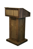 AmpliVox SN3020 Victoria Lectern without Sound (in 5 colors)