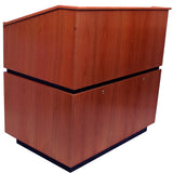 AmpliVox SN3030 Coventry Lectern without Sound (in 5 colors)