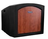 AmpliVox SN3240 Pinnacle Tabletop Lectern (in 4 colors)