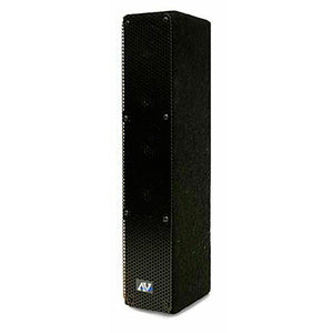 AmpliVox SS1234 Line Array Speaker with Wired Microphone