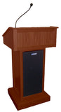 AmpliVox SS3020 Victoria Lectern with Sound (in 5 colors)