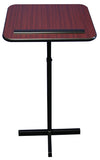 AmpliVox W330 XPEDITER Adjustable Lectern Stand (in 3 colors)