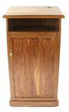 AmpliVox W470 Chancellor Lectern without Sound (in 3 colors)