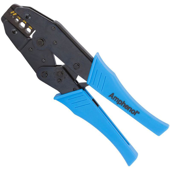 Amphenol CTL-17 CTL Series Crimp Tool For HDBNC Connectors