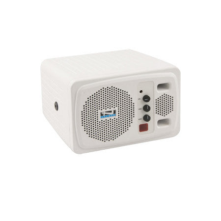 Buy Anchor AN-130RC+ Speaker Monitor with Remote Control - White AN-130RC-P